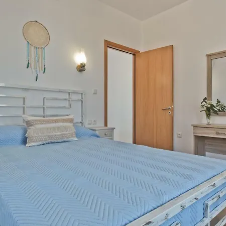 Villa Alisachni Lefkos (Karpathos)