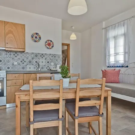 Alisachni * Lefkos (Karpathos)