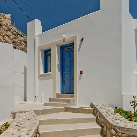 Alisachni Lefkos (Karpathos)