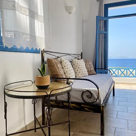 Villa Alisachni Lefkos (Karpathos)