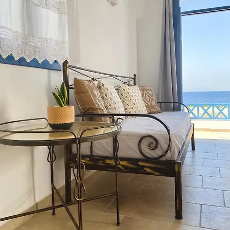 Villa Alisachni Lefkos (Karpathos)