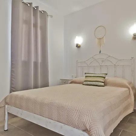 Villa Alisachni *