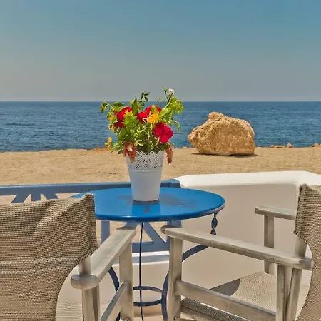 Villa Alisachni Lefkos (Karpathos)