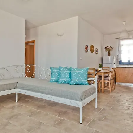 Alisachni Villa Lefkos (Karpathos)