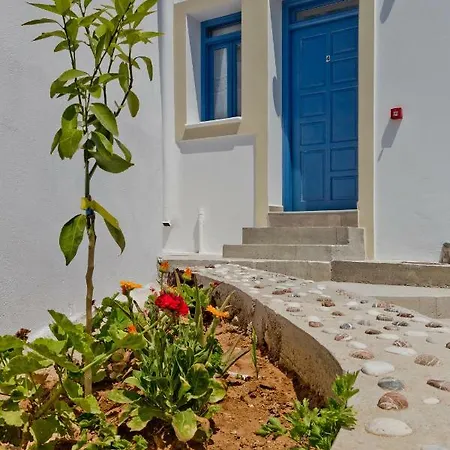 Alisachni 빌라 리프코스칼파수