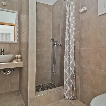 Villa Alisachni Lefkos (Karpathos)