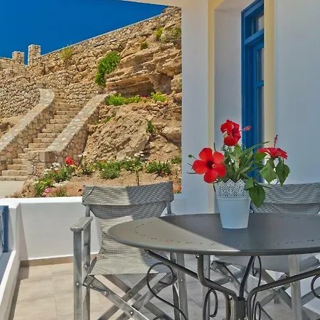 Alisachni Villa