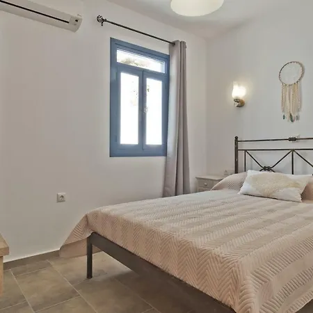 Alisachni * Lefkos (Karpathos)