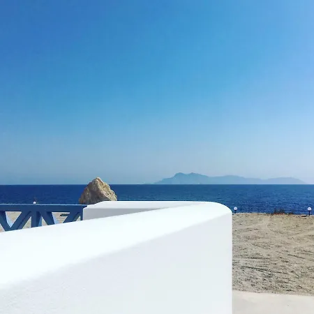 Alisachni Villa Lefkos (Karpathos)