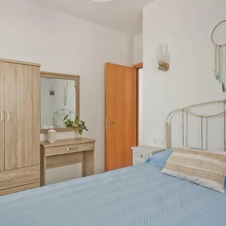 Alisachni Villa Lefkos (Karpathos)