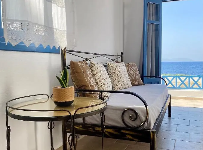 فيلة Alisachni Lefkos (Karpathos)