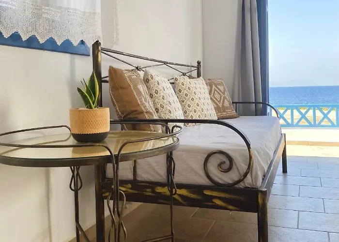 فيلة Alisachni Lefkos (Karpathos)