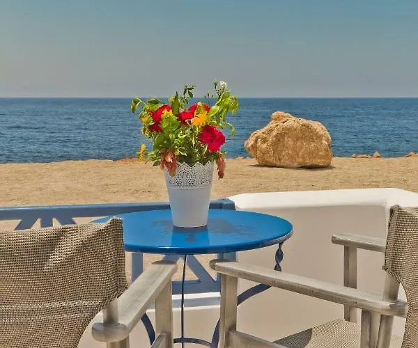 فيلة Alisachni Lefkos (Karpathos)