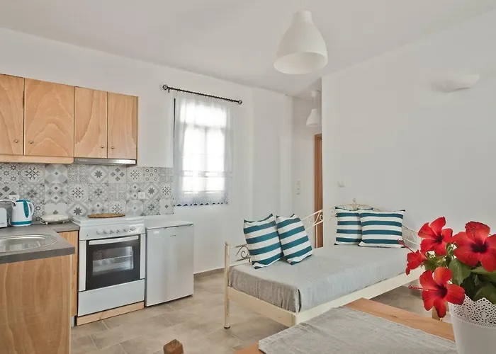 فيلة Alisachni Lefkos (Karpathos)