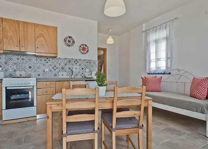 Alisachni * Lefkos (Karpathos)