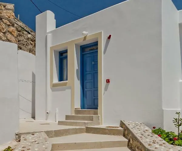 Alisachni Lefkos (Karpathos)