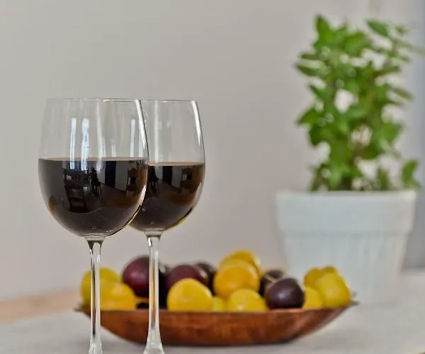 Alisachni فيلة Lefkos (Karpathos)